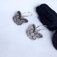Image 2 of Koruru Coin Earrings 