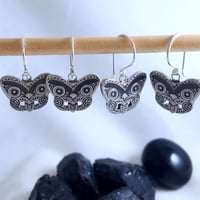 Image 3 of Koruru Coin Earrings 