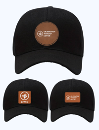 CWC Adult Trucker Hats