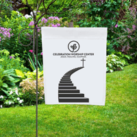 CWC Garden Flag