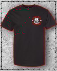 Image of Barking dogs don't bite