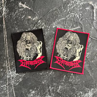 DISMEMBER PATCH