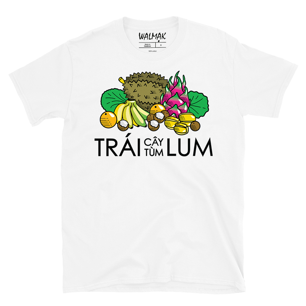 Trái Cây Tùm Lum