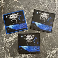 DARKTHRONE - TOTAL DEATH PATCH