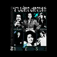Image 2 of The World Famous Tuấn Anh - Black