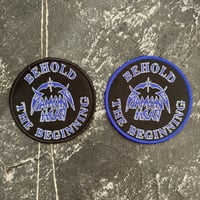 DIAMOND - BEHOLD THE BEGINNING PATCH