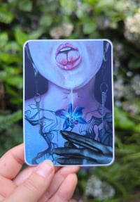 'Biophilia' - Sticker