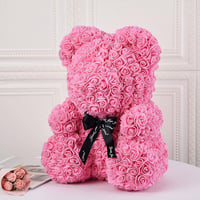 rose bear