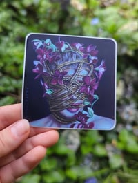 'Hiraeth' - Sticker