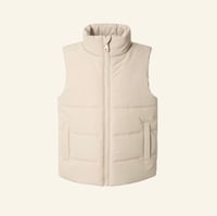 Premium Padded Gilets