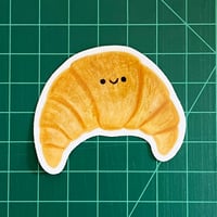 Croissant Sticker