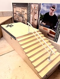 Image 1 of Blackriver Ramps 10-Stair