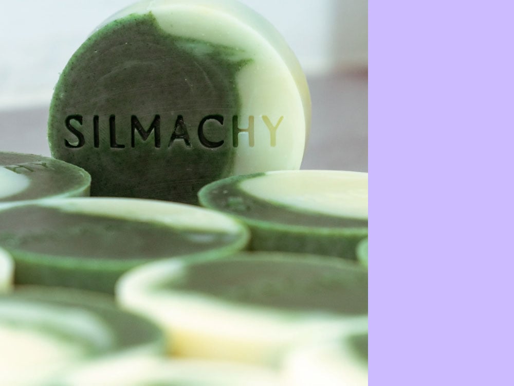 Image of SEIFE Lemongrass Soap