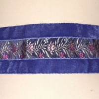 Image 2 of Winter Garden belt | Eat Me Ink Me