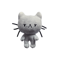 Image of Peluche 'Meh'