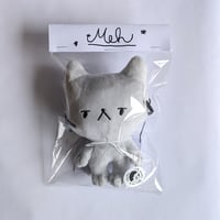 Image of Peluche 'Meh'