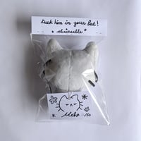 Image of Peluche 'Meh'