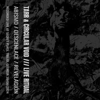 TARR//Circular Void