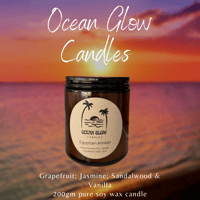 Image 4 of Classic Range - 200gm Soy Candle 