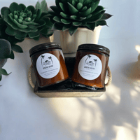 Image 5 of Classic Range - 400gm Soy  Candle 