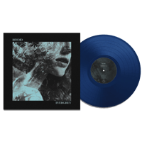 Evergrey - Blue Vinyl