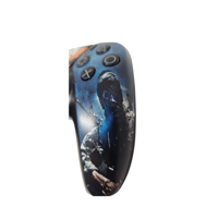 Image 2 of Custom PS5 Controller – Elite Combat-Inspired Design