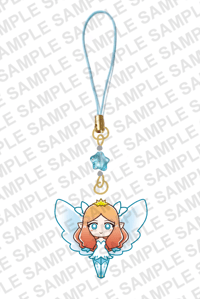 [PRE ORDER] Seraph Charm