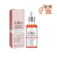 Image 3 of “5-in-1 Firming Face Serum, Reduces Fine Lines, Hydrating, with Vitamin C”