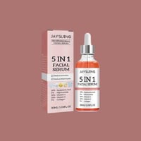 Image 5 of “5-in-1 Firming Face Serum, Reduces Fine Lines, Hydrating, with Vitamin C”