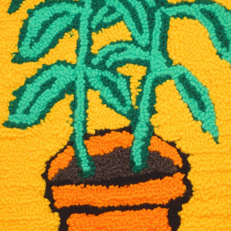 Plante verte  Image 2