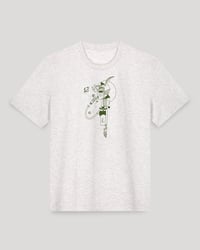 Image 2 of Galaxies: Ash Grey - Olive Green