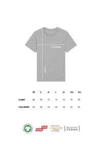 Image 3 of Don Kihote: Vintage White - Blue