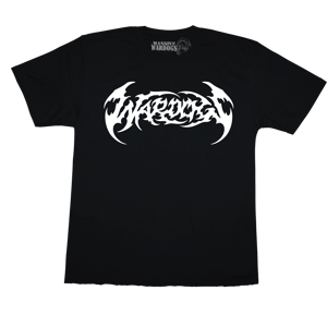 Image of DEATHTOUCH COLLAR TEE