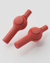 MAFEX 075/185 WRIST JOINTS ( SET OF 2)