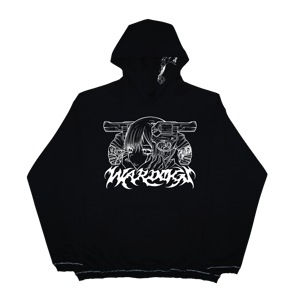 Image of LOSTINTRASLATION HOODIE
