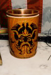 Image 1 of The Mule