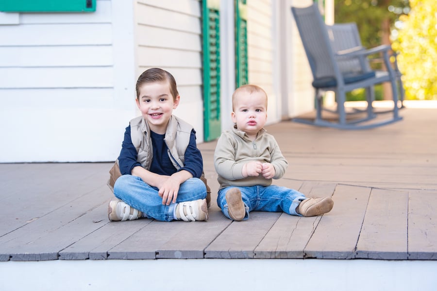 Image of Oct 5th -Barrington Hall Mini-Sessions (4 avail)