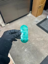 Image of Big Boy Mold - 40mm