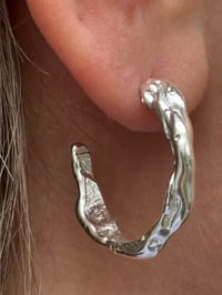 Image 3 of Siggy Earrings