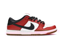 Image 2 of Dunk low Chicago 