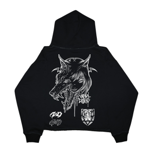 Image of DEATHTOUCHCOLLAR ARMOR