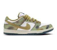 Image 3 of Dunk SB low pro Alexis Sablone 