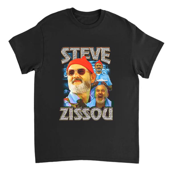 Image of Zissou Rap 