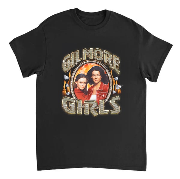 Image of Gilmore Rap