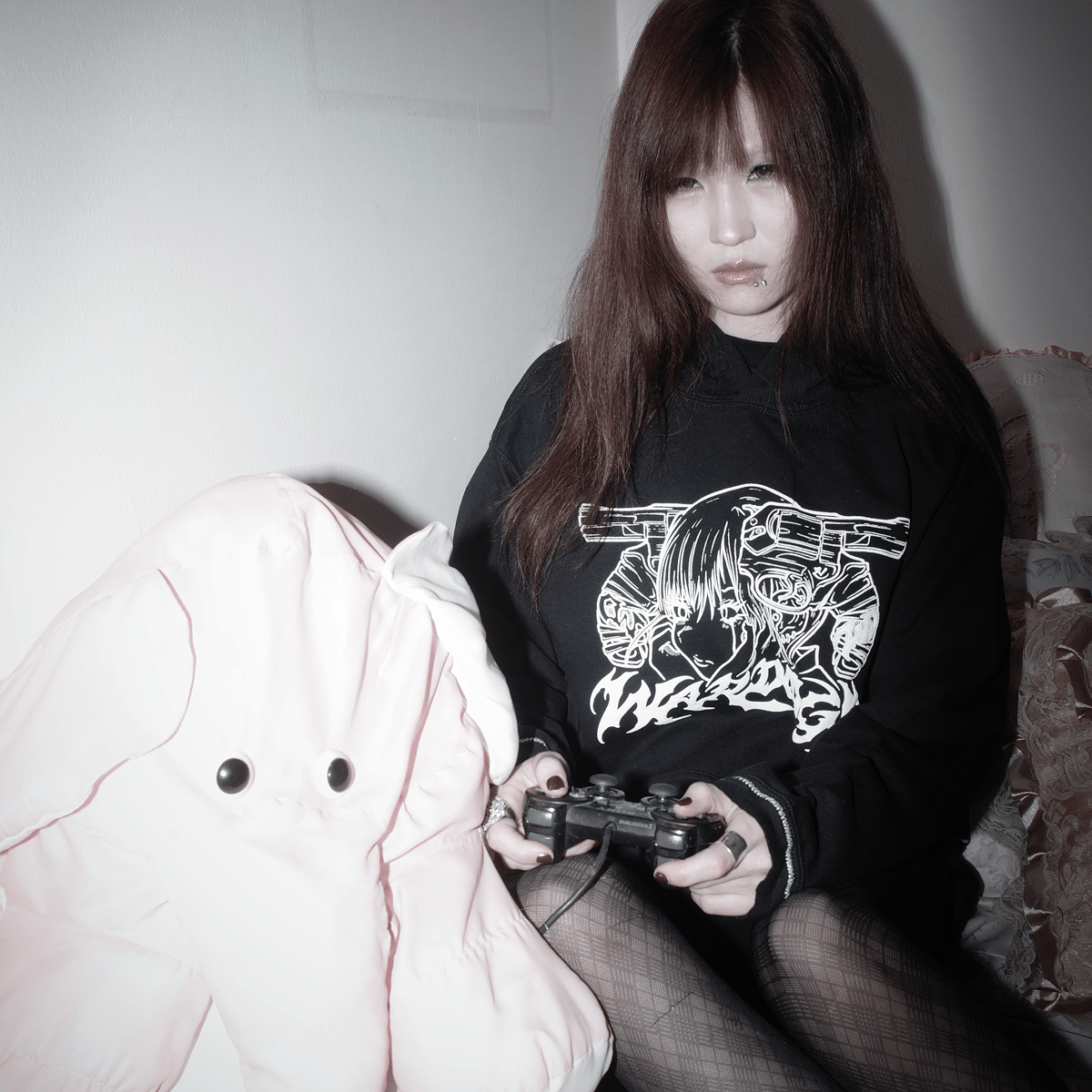 Image of LOSTINTRASLATION HOODIE