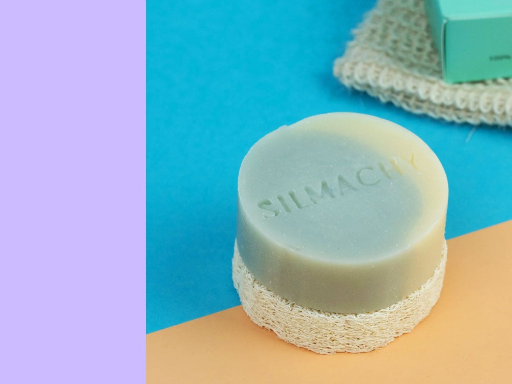 Image of SEIFE Peppermint Soap