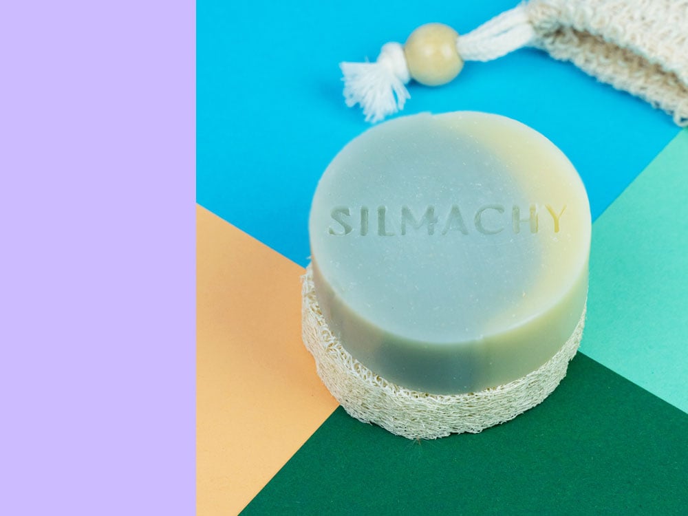 Image of SEIFE Peppermint Soap