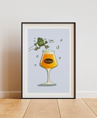 Image 1 of Fridays - Print
