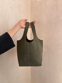 Borsa Nidino - Dark Green