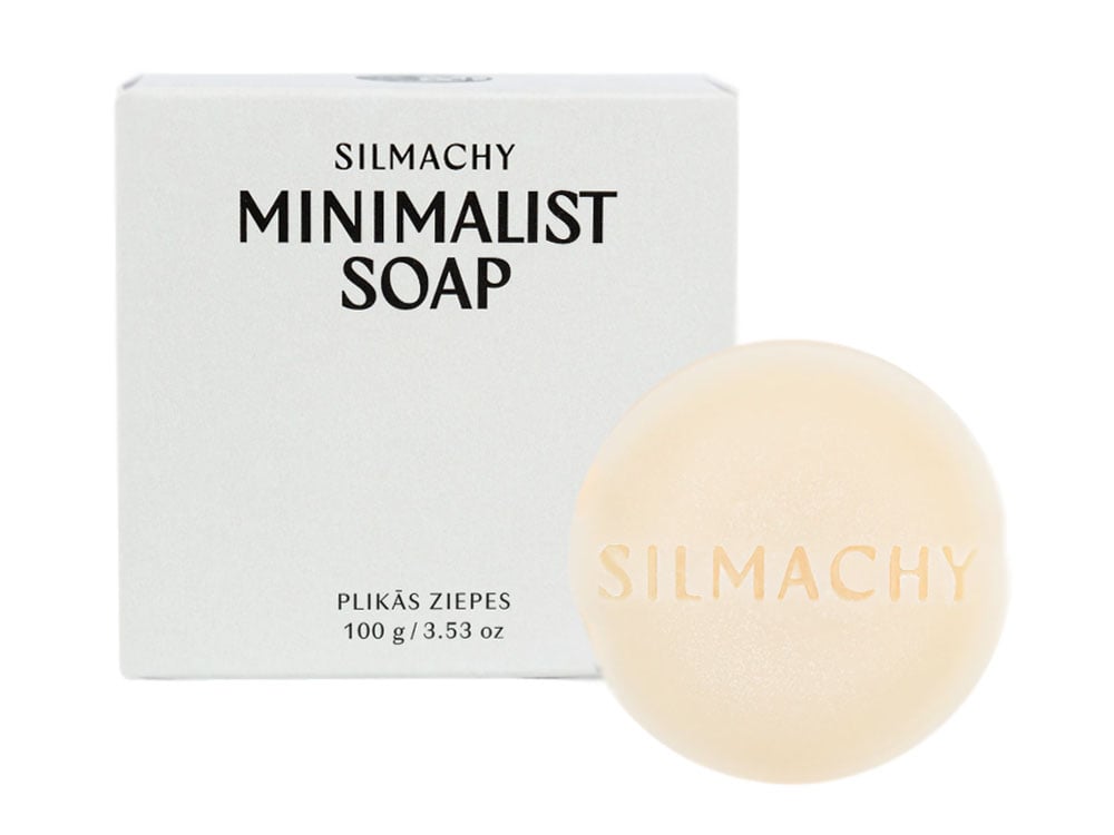 Image of SEIFE Minimalist Soap